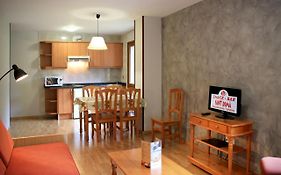 Apartamentos Sant Roma
