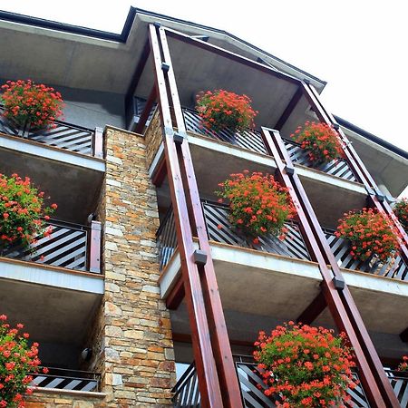 Apartamentos Sant Roma Arinsal Chambre photo