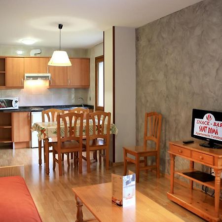 Apartamentos Sant Roma Arinsal Chambre photo