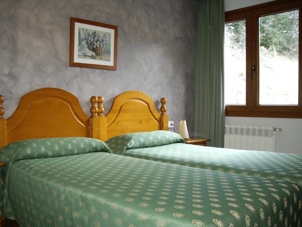 Apartamentos Sant Roma Arinsal Chambre photo