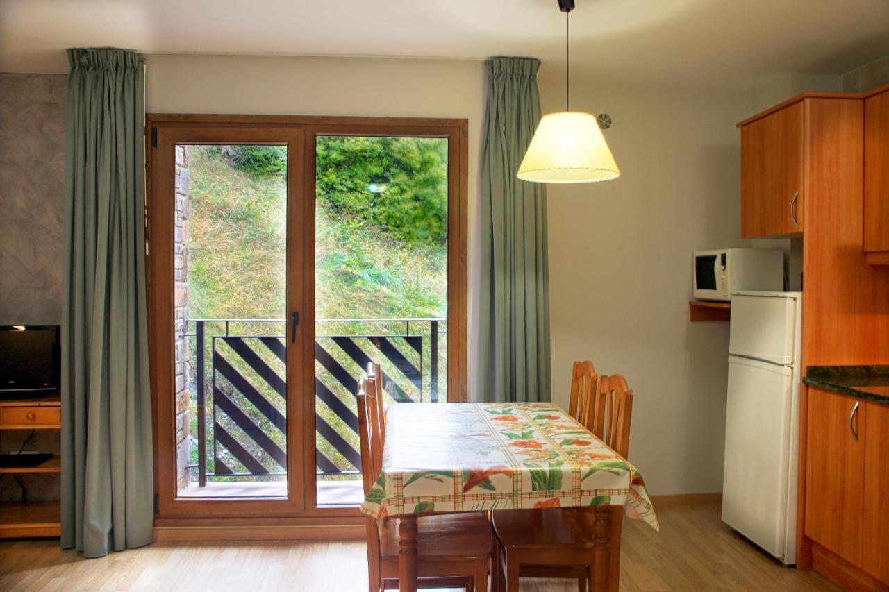 Apartamentos Sant Roma Arinsal Chambre photo