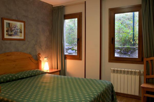 Apartamentos Sant Roma Arinsal Extérieur photo