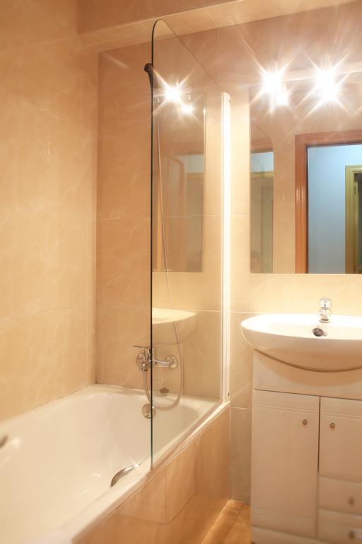 Apartamentos Sant Roma Arinsal Chambre photo