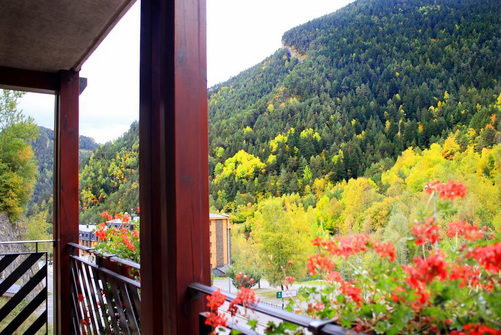 Apartamentos Sant Roma Arinsal Chambre photo