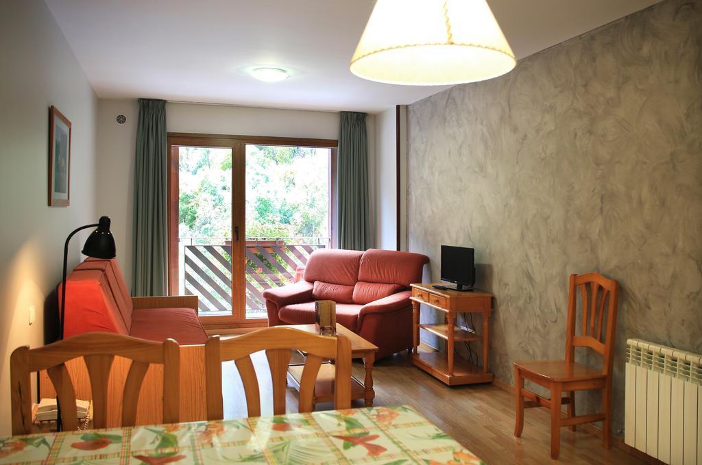 Apartamentos Sant Roma Arinsal Extérieur photo