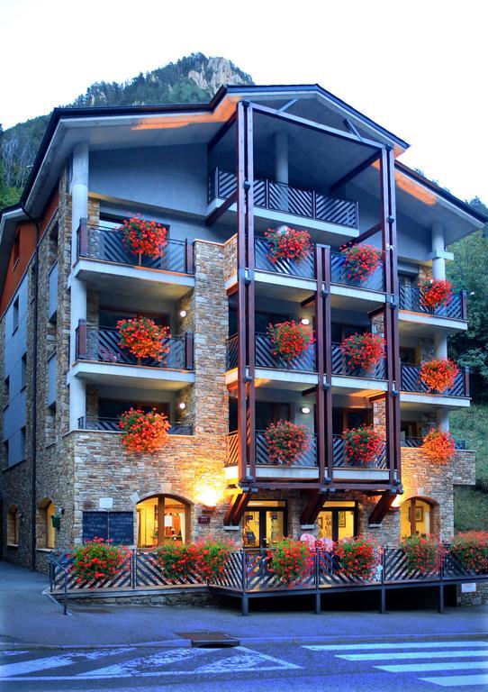 Apartamentos Sant Roma Arinsal Chambre photo